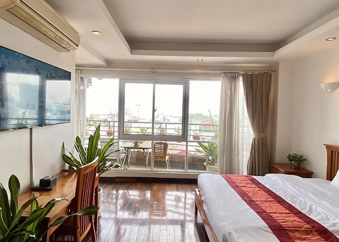 Htc Home Kham Thien
