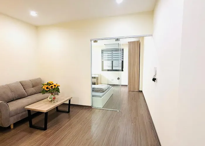 Era Apartment 58 Nguyen Khanh Toan